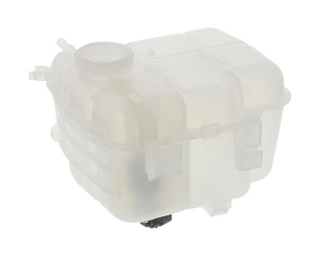 Vase d'expansion, liquide de refroidissement
