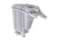 Vase d'expansion, liquide de refroidissement