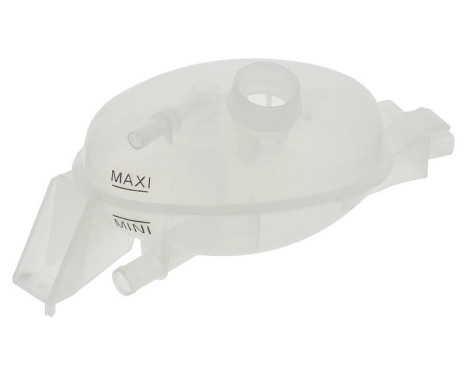 Vase d'expansion, liquide de refroidissement