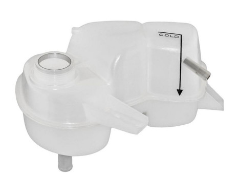 Vase d'expansion, liquide de refroidissement