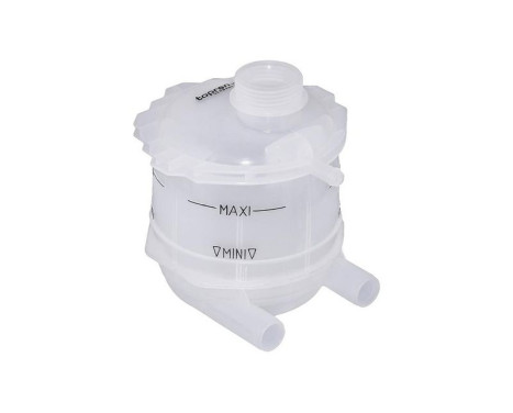 Vase d'expansion, liquide de refroidissement