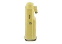 Vase d'expansion, liquide de refroidissement