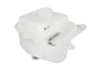 Vase d'expansion, liquide de refroidissement