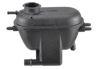 Vase d'expansion, liquide de refroidissement