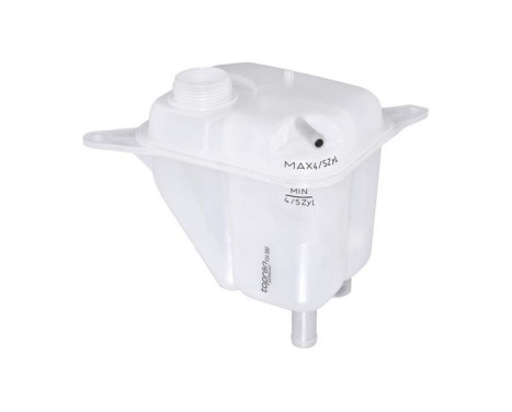 Vase d'expansion, liquide de refroidissement