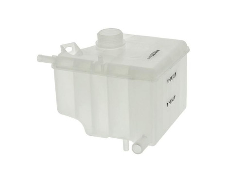 Vase d'expansion, liquide de refroidissement