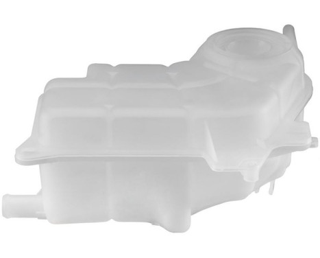Vase d'expansion, liquide de refroidissement