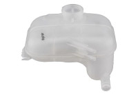 Vase d'expansion, liquide de refroidissement