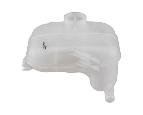 Vase d'expansion, liquide de refroidissement