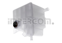 Vase d'expansion, liquide de refroidissement