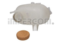 Vase d'expansion, liquide de refroidissement