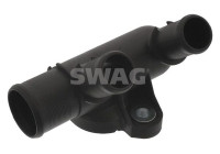 bride d'eau de refroidissement