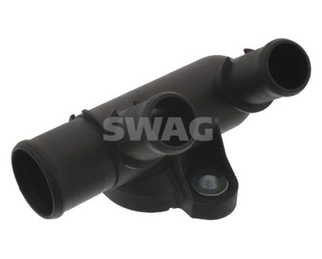 bride d'eau de refroidissement