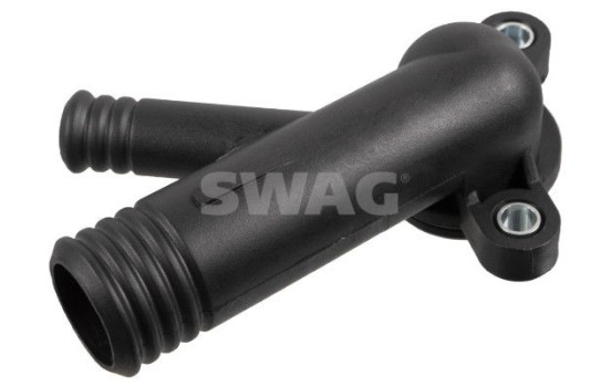 bride d'eau de refroidissement