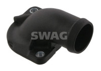 bride d'eau de refroidissement