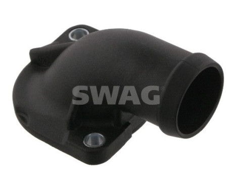 bride d'eau de refroidissement