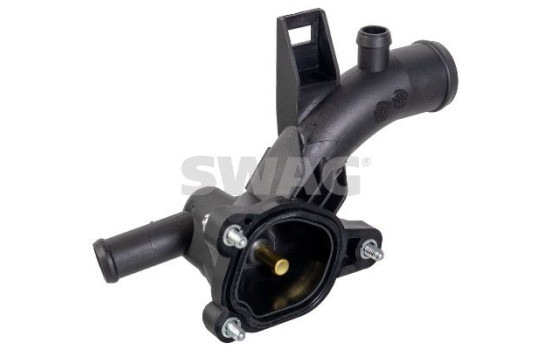 bride d'eau de refroidissement, Image 2