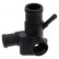 Bride de liquide de refroidissement 14504 FEBI