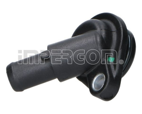 Bride de liquide de refroidissement