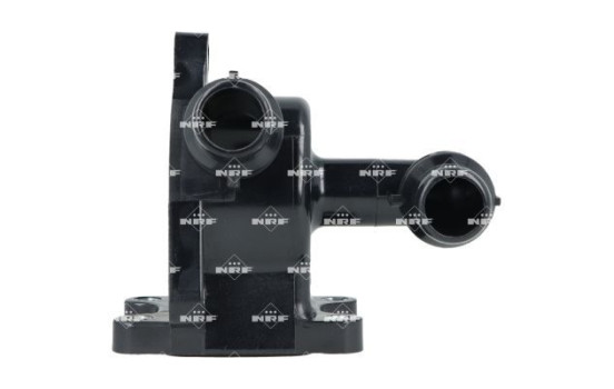 Bride de liquide de refroidissement