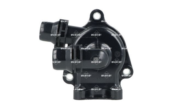 Bride de liquide de refroidissement, Image 2