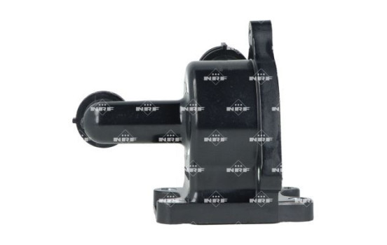 Bride de liquide de refroidissement, Image 3