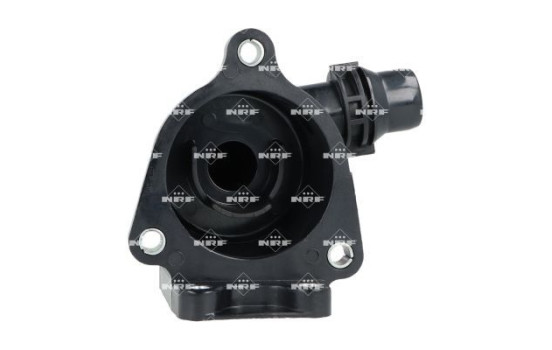 Bride de liquide de refroidissement, Image 4