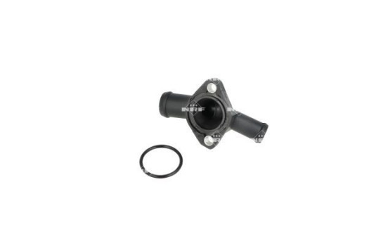 Bride de liquide de refroidissement, Image 6