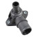 Bride de liquide de refroidissement