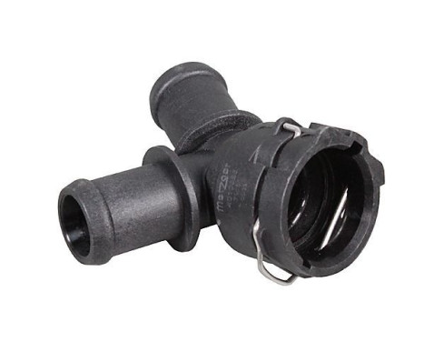 Bride de liquide de refroidissement