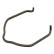 Clip de protection 49754 FEBI