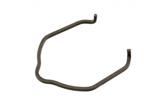 Clip de protection 49754 FEBI