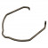 Clip de protection 49755 FEBI