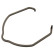 Clip de protection 49782 FEBI