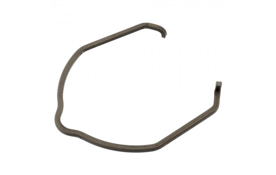 Clip de protection 49782 FEBI