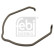 Clip de protection 49782 FEBI, Vignette 2