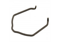 Clip de protection 49786 FEBI