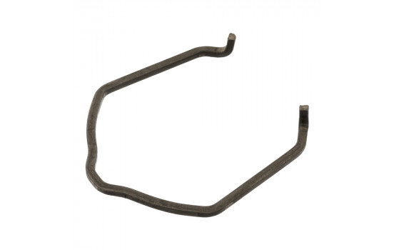 Clip de protection 49786 FEBI