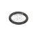 Joint, Bride de liquide de refroidissement 12409 FEBI, Vignette 2