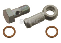 kit de fixation