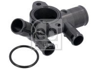 THERMOSTAT FEBI 196473