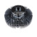 embrayage, ventilateur 107705 FEBI, Vignette 2