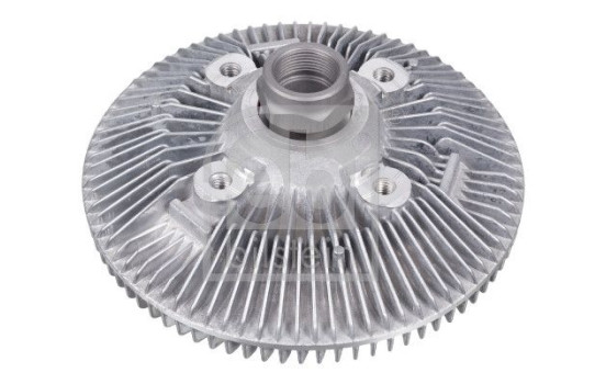 Embrayage, ventilateur de radiateur 104246 FEBI, Image 2