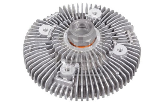 Embrayage, ventilateur de radiateur 104248 FEBI, Image 2