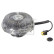 Embrayage, ventilateur de radiateur 106440 FEBI, Vignette 2