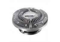 Embrayage, ventilateur de radiateur 106441 FEBI