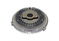 Embrayage, ventilateur de radiateur 15509 FEBI
