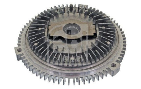 Embrayage, ventilateur de radiateur 15509 FEBI, Image 2