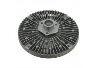 Embrayage, ventilateur de radiateur 17798 FEBI