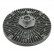 Embrayage, ventilateur de radiateur 17798 FEBI